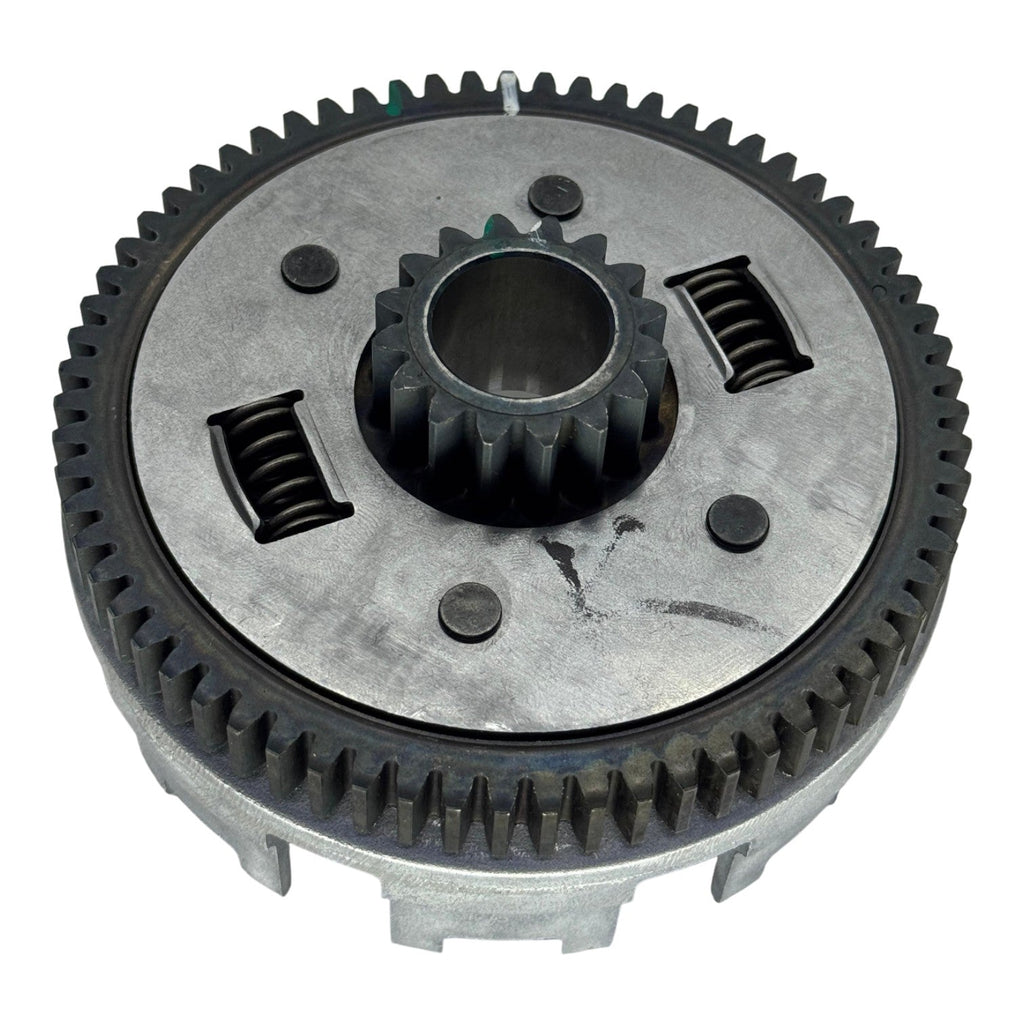 Campana de clutch cbf 125/150/mrx125/honda 150 original