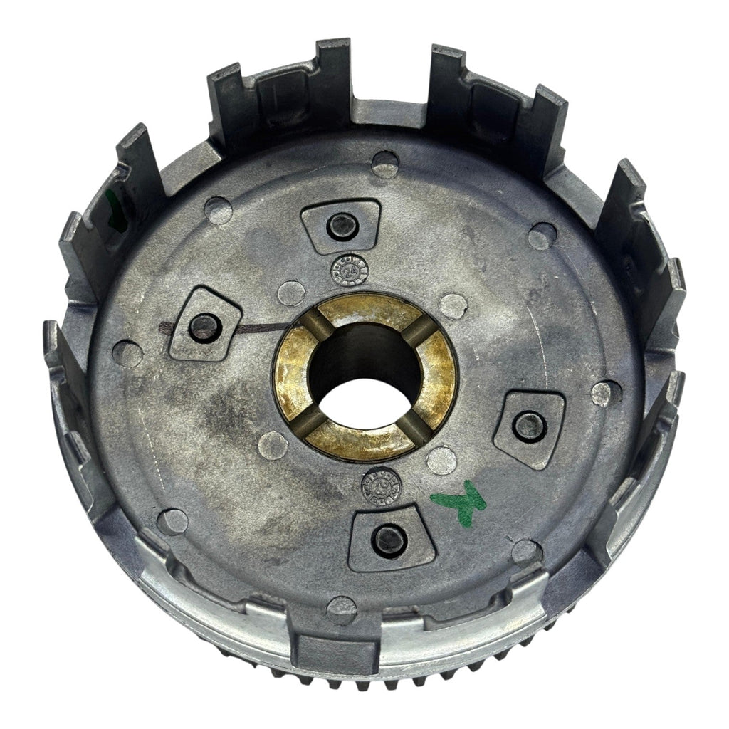 Campana de clutch cbf 125/150/mrx125/honda 150 original