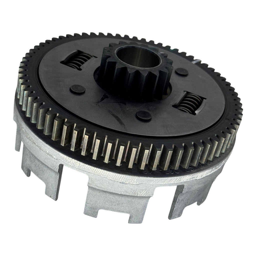 Campana De Clutch Cbf 125/150/Mrx125/Honda 150 Original