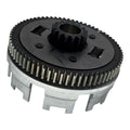 Campana De Clutch Cbf 125/150/Mrx125/Honda 150 Original