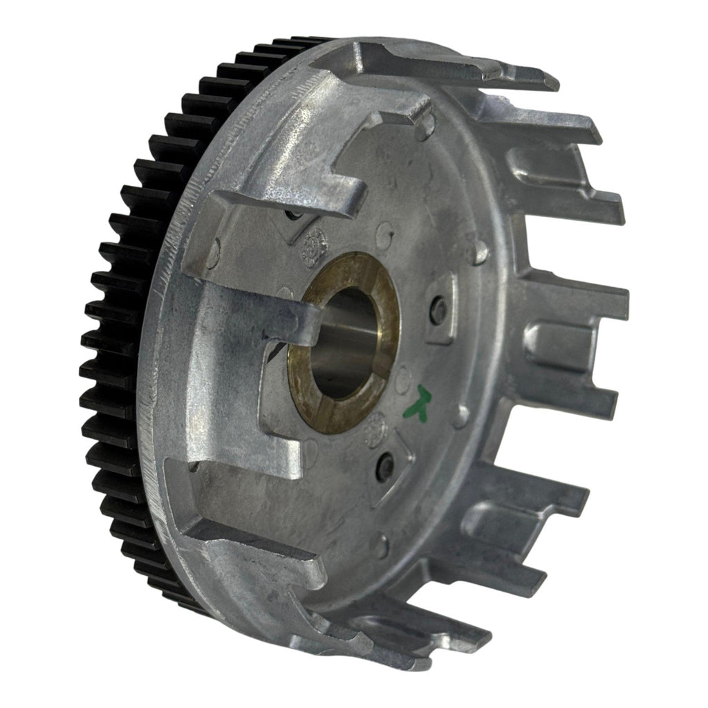 Campana de clutch cbf 125/150/mrx125/honda 150 original