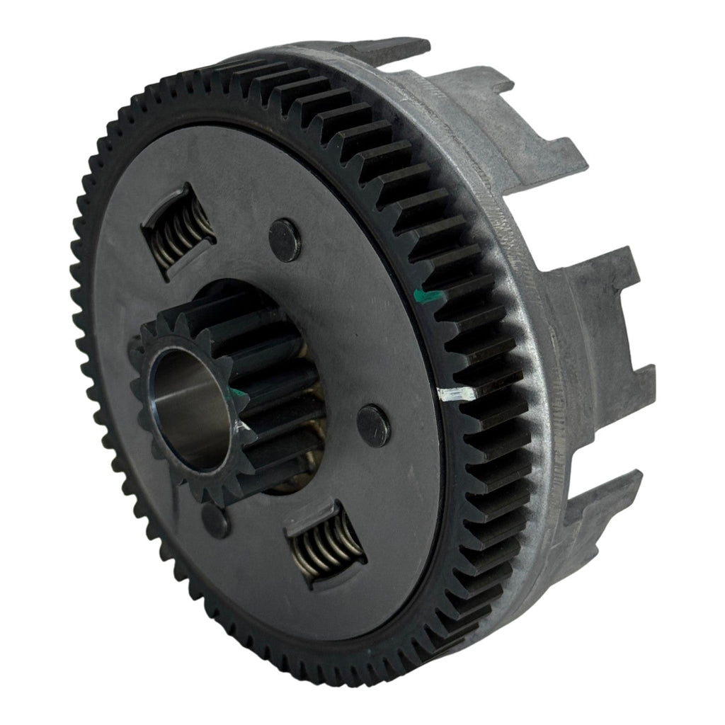 Campana de clutch cbf 125/150/mrx125/honda 150 original