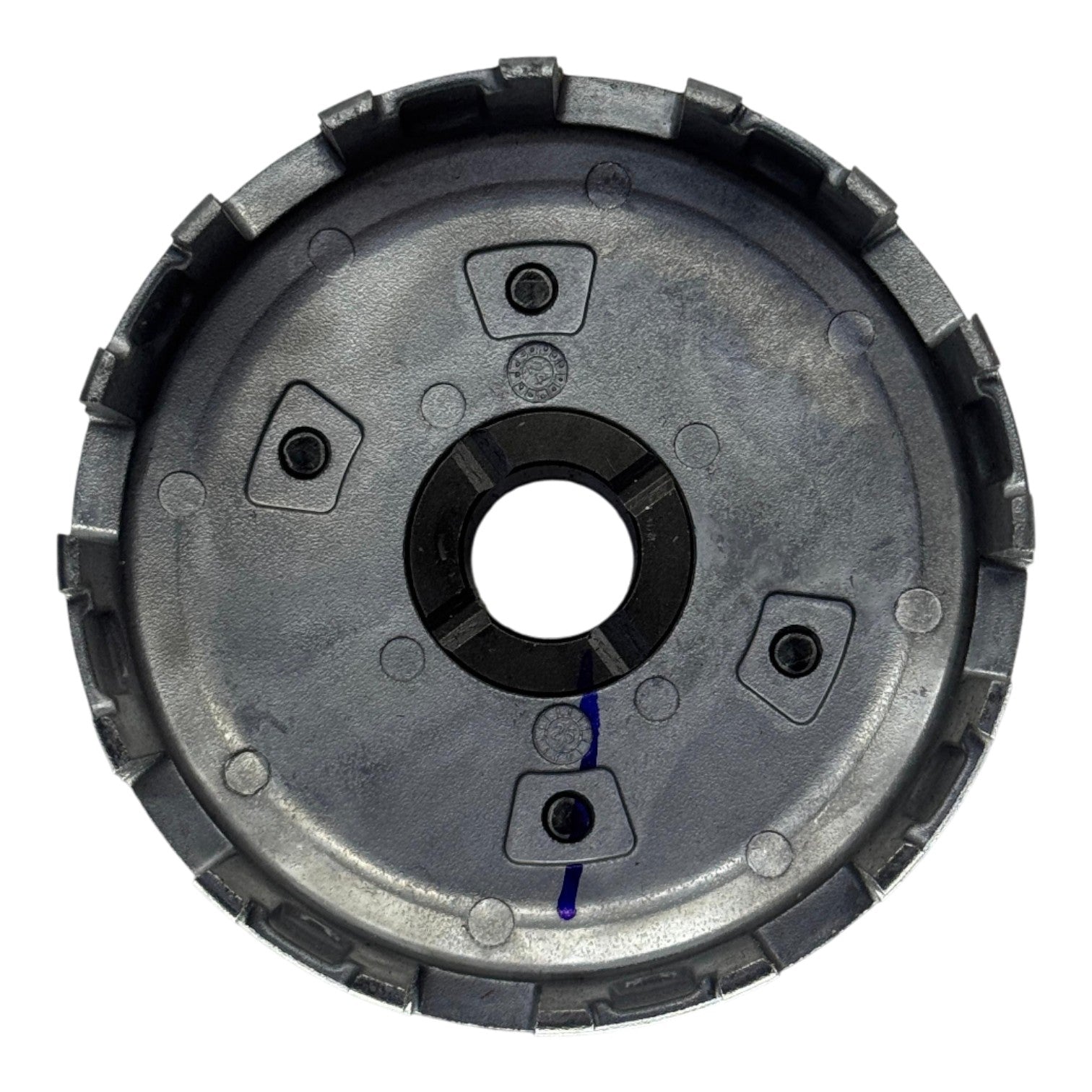 Campana de clutch thriller HERO 150 original