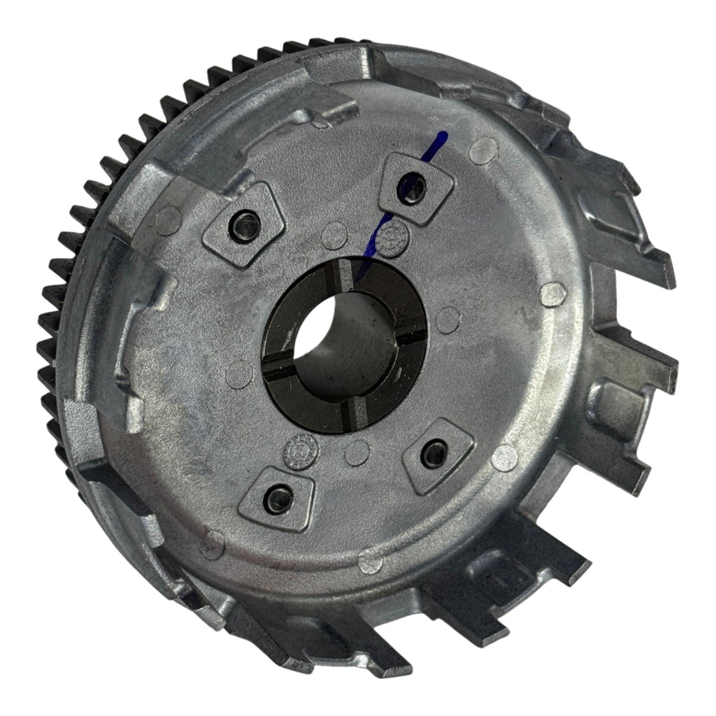 Campana de clutch thriller HERO 150 original