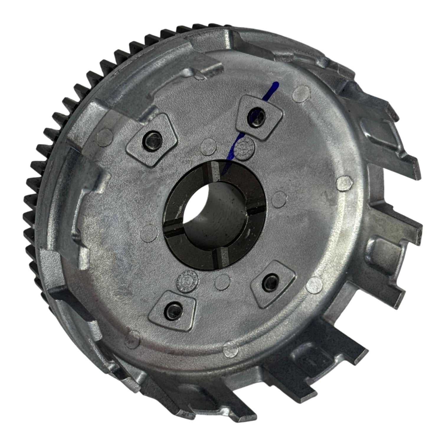 Campana de clutch thriller HERO 150 original