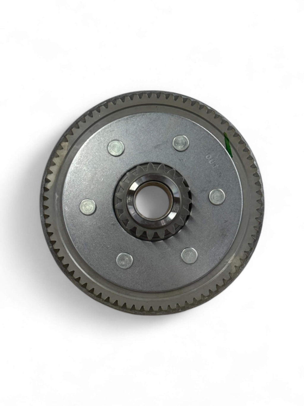 Campana de clutch (75/dientes 19) sz16 150 2.0 - fz16 YAMAHA 150 original