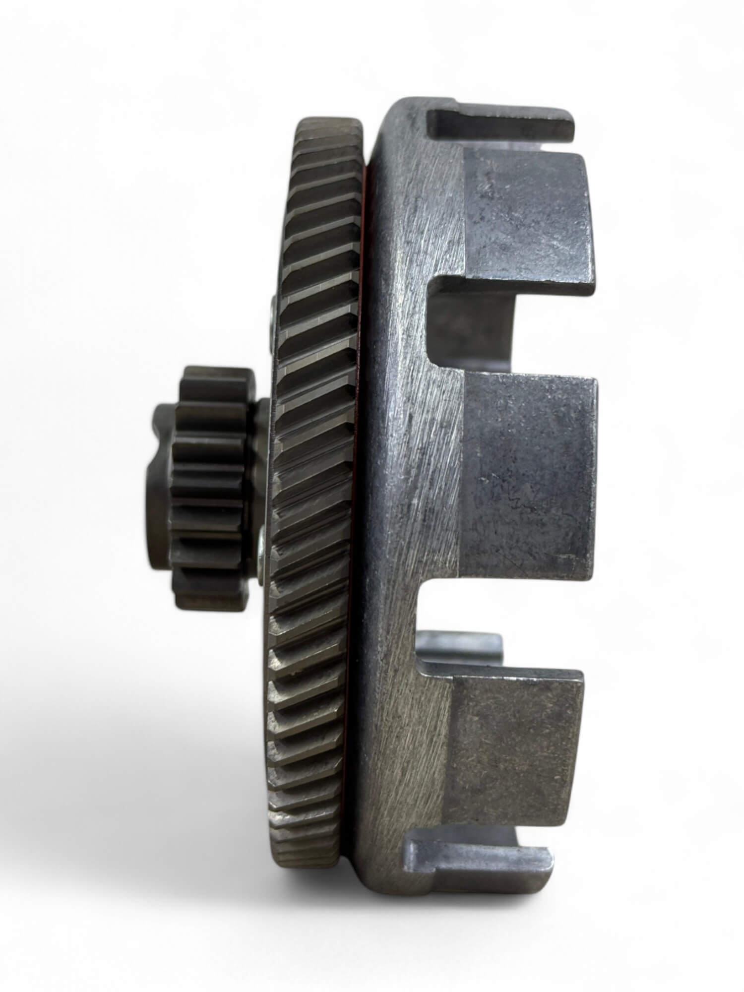 Campana de clutch (75/dientes 19) sz16 150 2.0 - fz16 YAMAHA 150 original