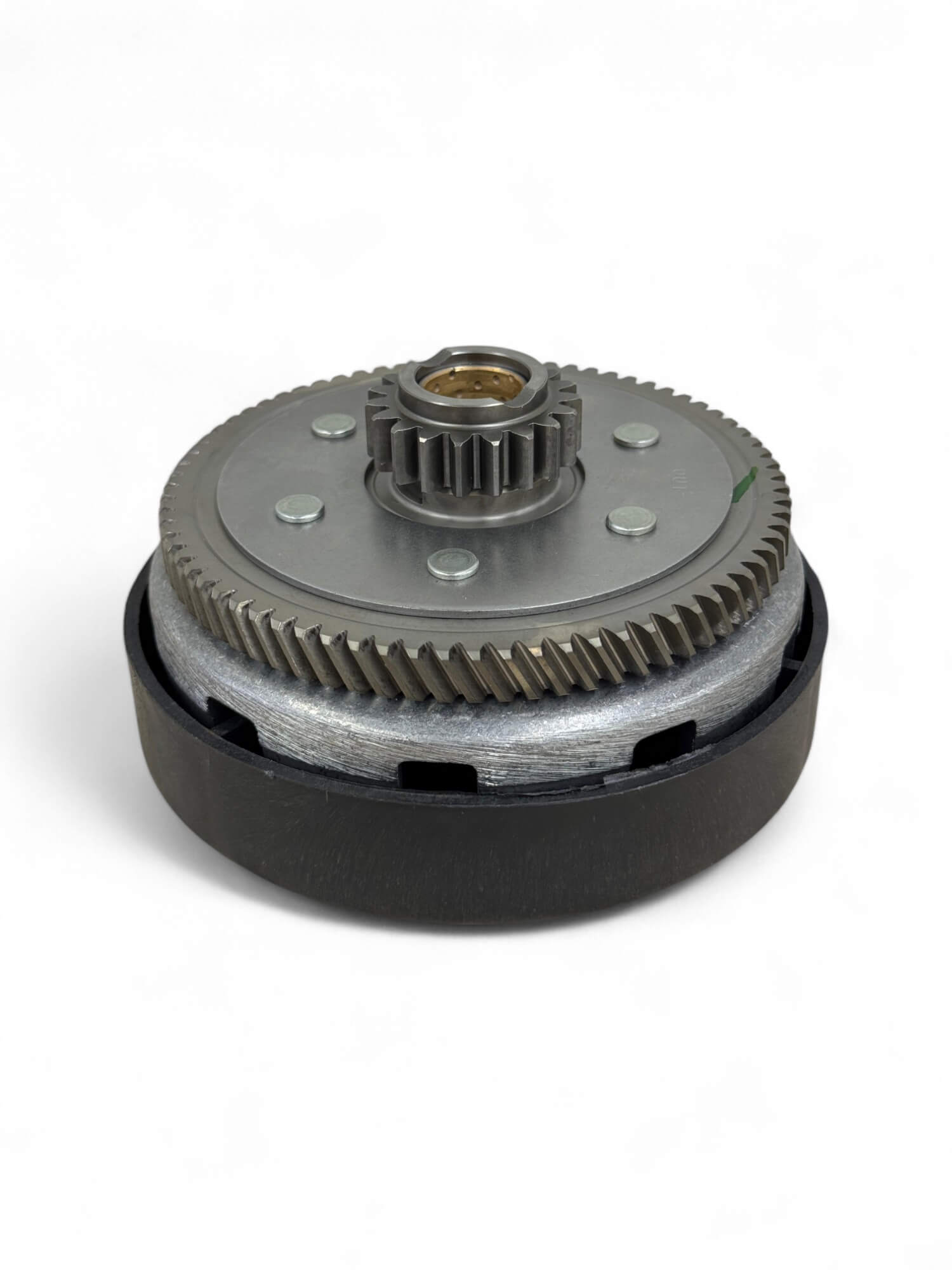 Campana de clutch (75/dientes 19) sz16 150 2.0 - fz16 YAMAHA 150 original