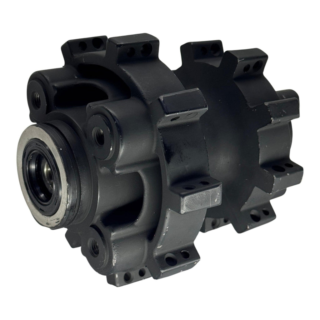 Campana completa mrx 150/ mrx VICTORY 125 original