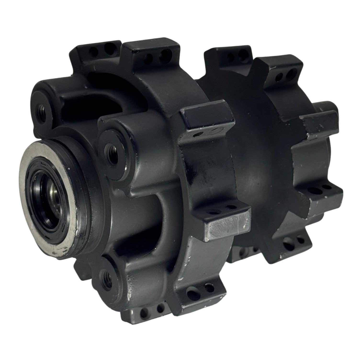 Campana completa mrx 150/ mrx VICTORY 125 original