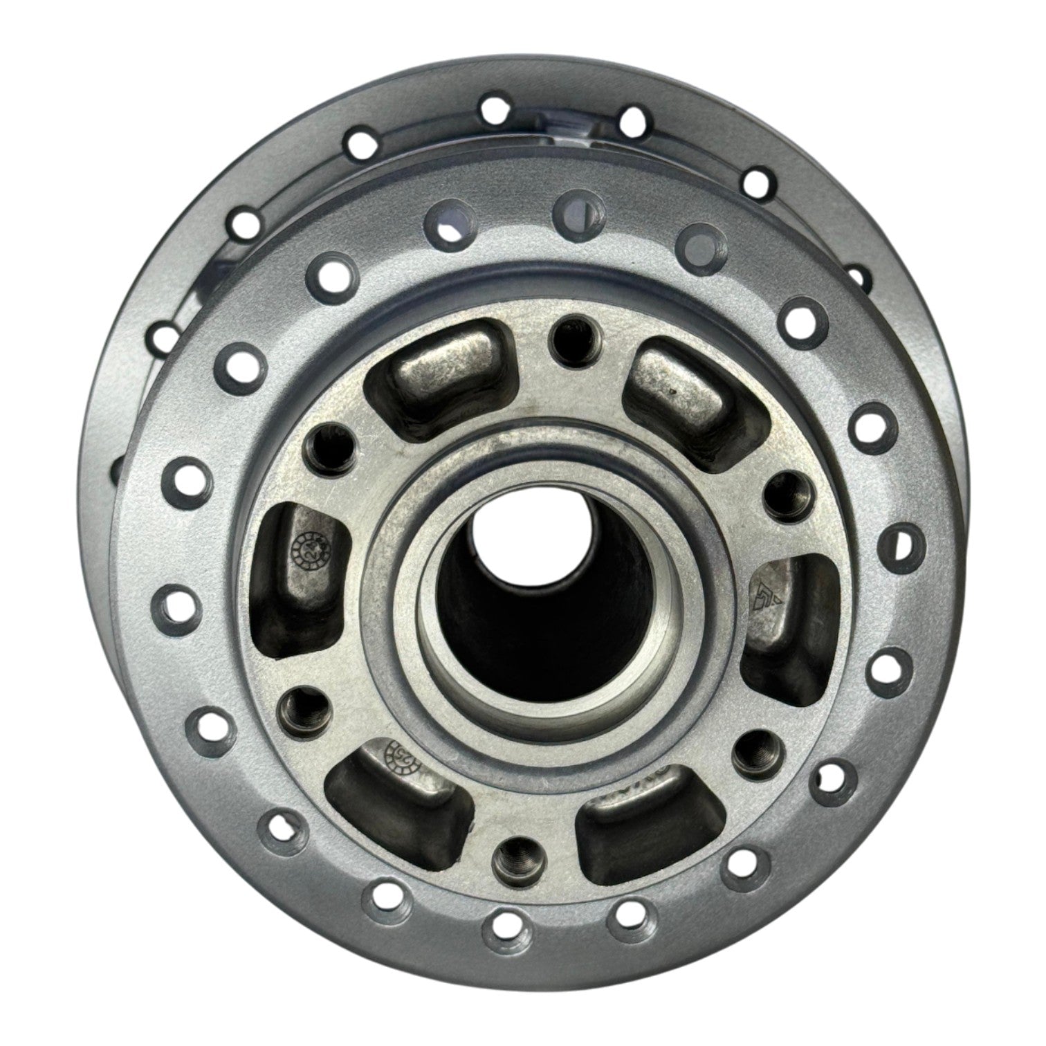 Campana trasera ax 100a SUZUKI original