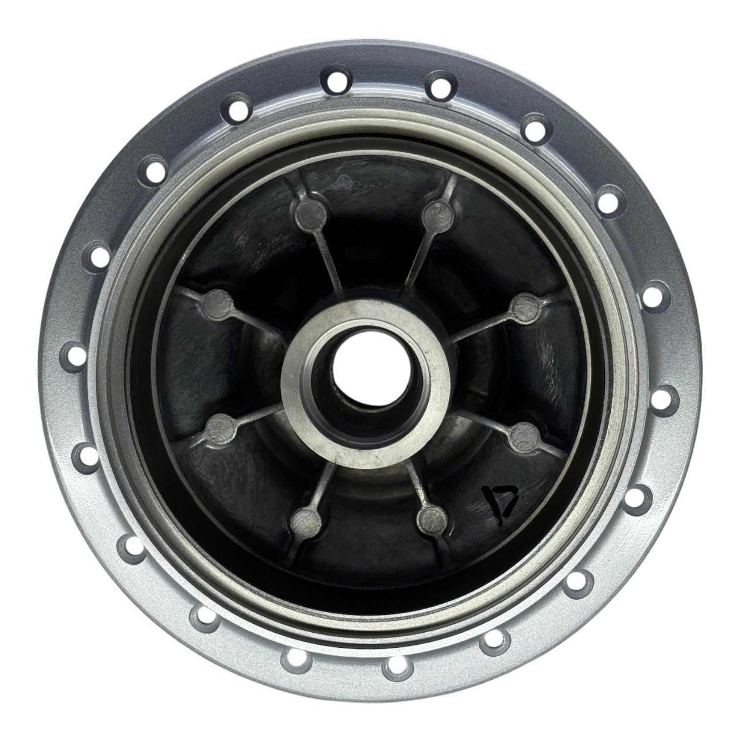 Campana trasera ax 100a SUZUKI original