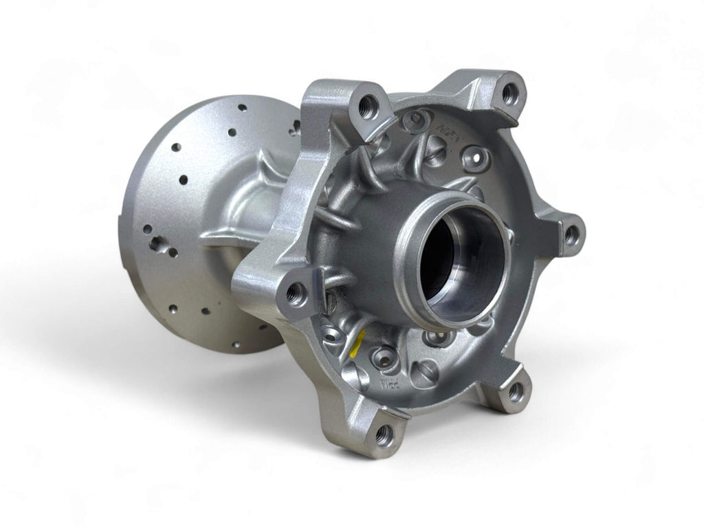 Campana trasera xtoriginal 250 – repuestos YAMAHA