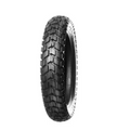Llanta Kontrol 110 90-Ttr 17 Trasera Neumatico