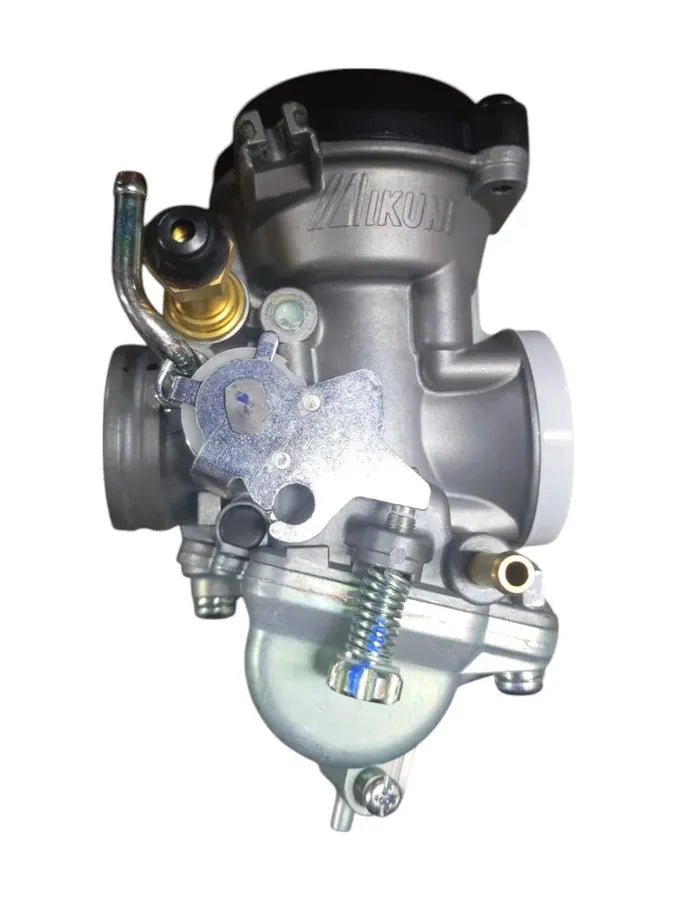 Carburador Gs Euro 125 Ii Suzuki Original