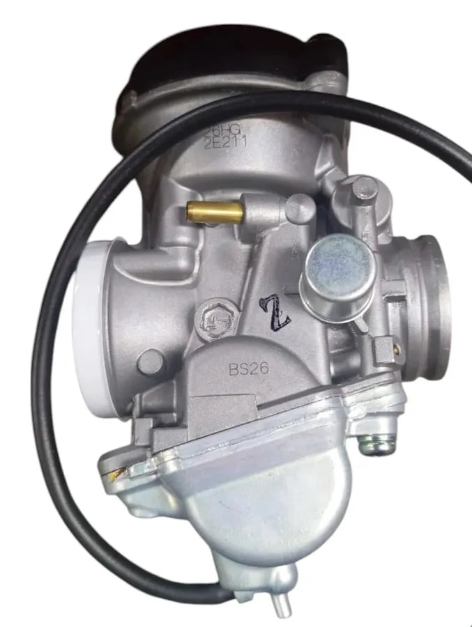 Carburador gs euro 125 ii SUZUKI original