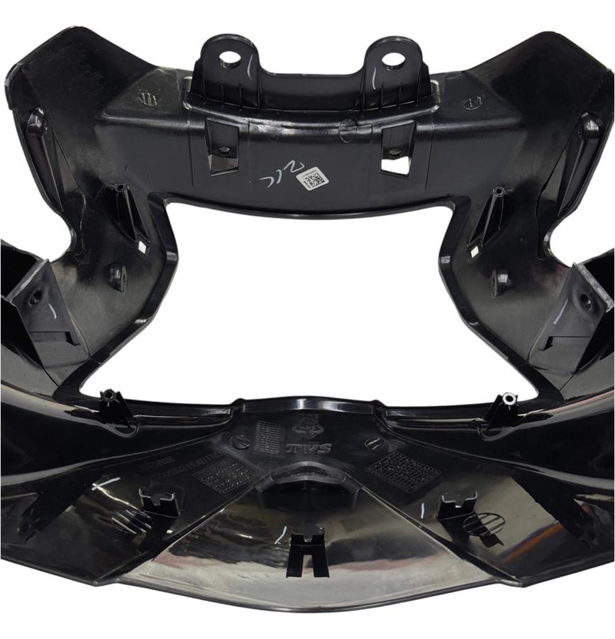 Carenaje TVS striker original