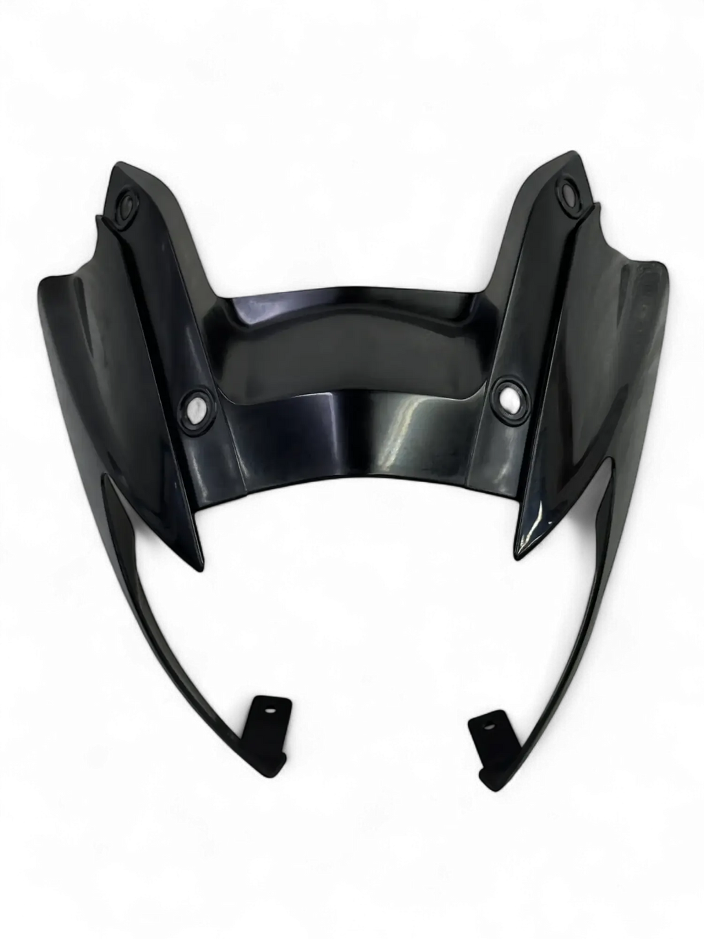 Carenaje xt 660r YAMAHA original (negro)