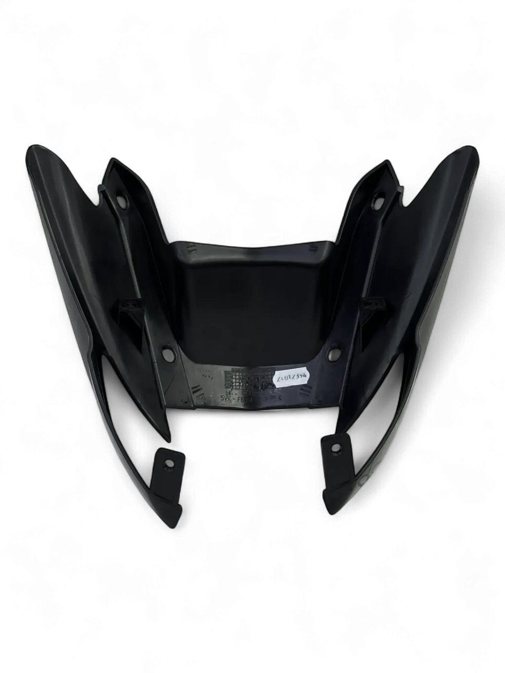 Carenaje xt 660r YAMAHA original (negro)