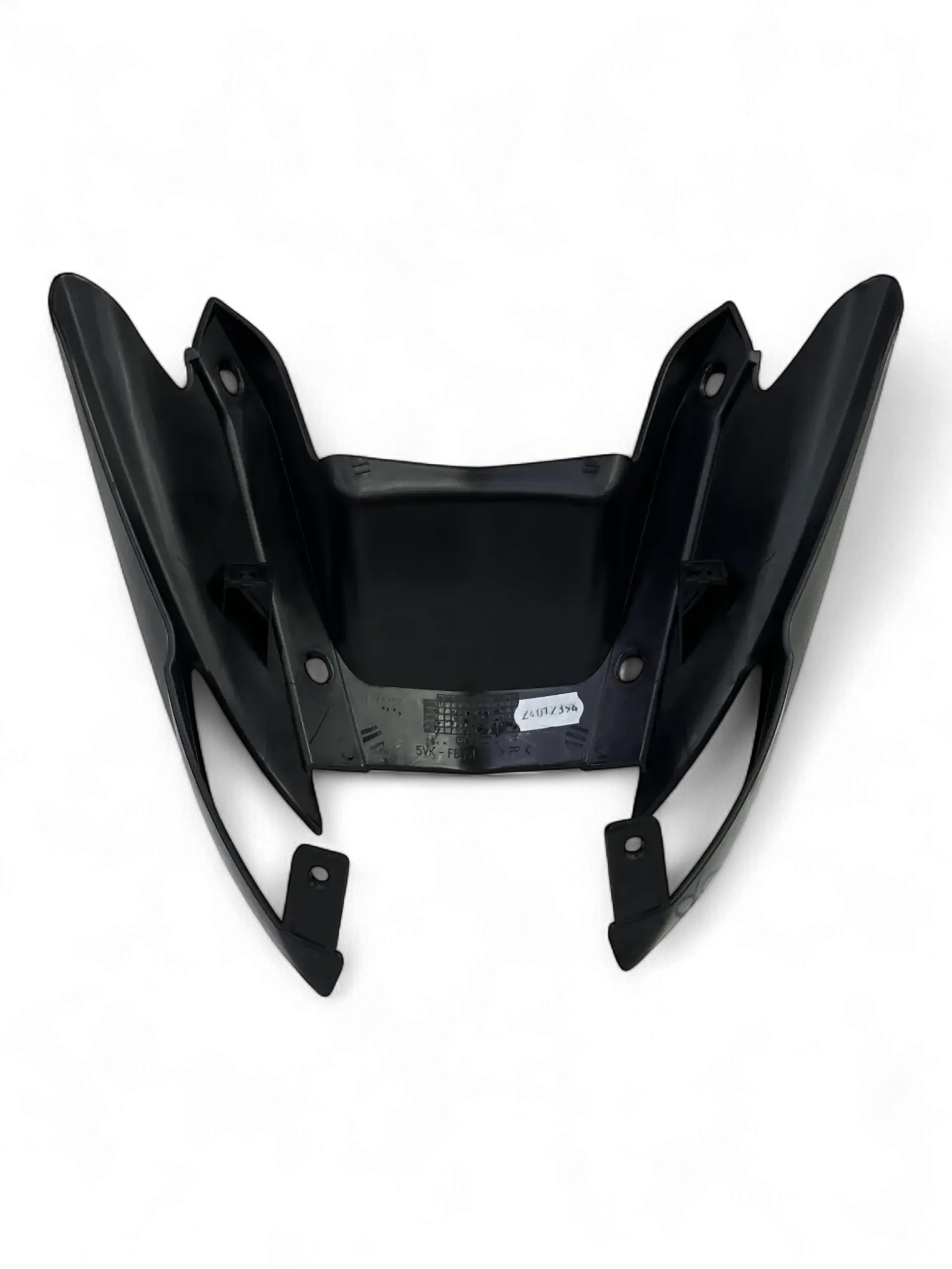 Carenaje xt 660r YAMAHA original (negro)