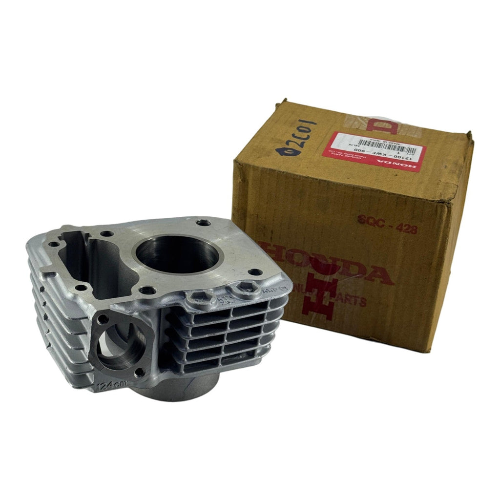 Cilindro cbf HONDA 125 original