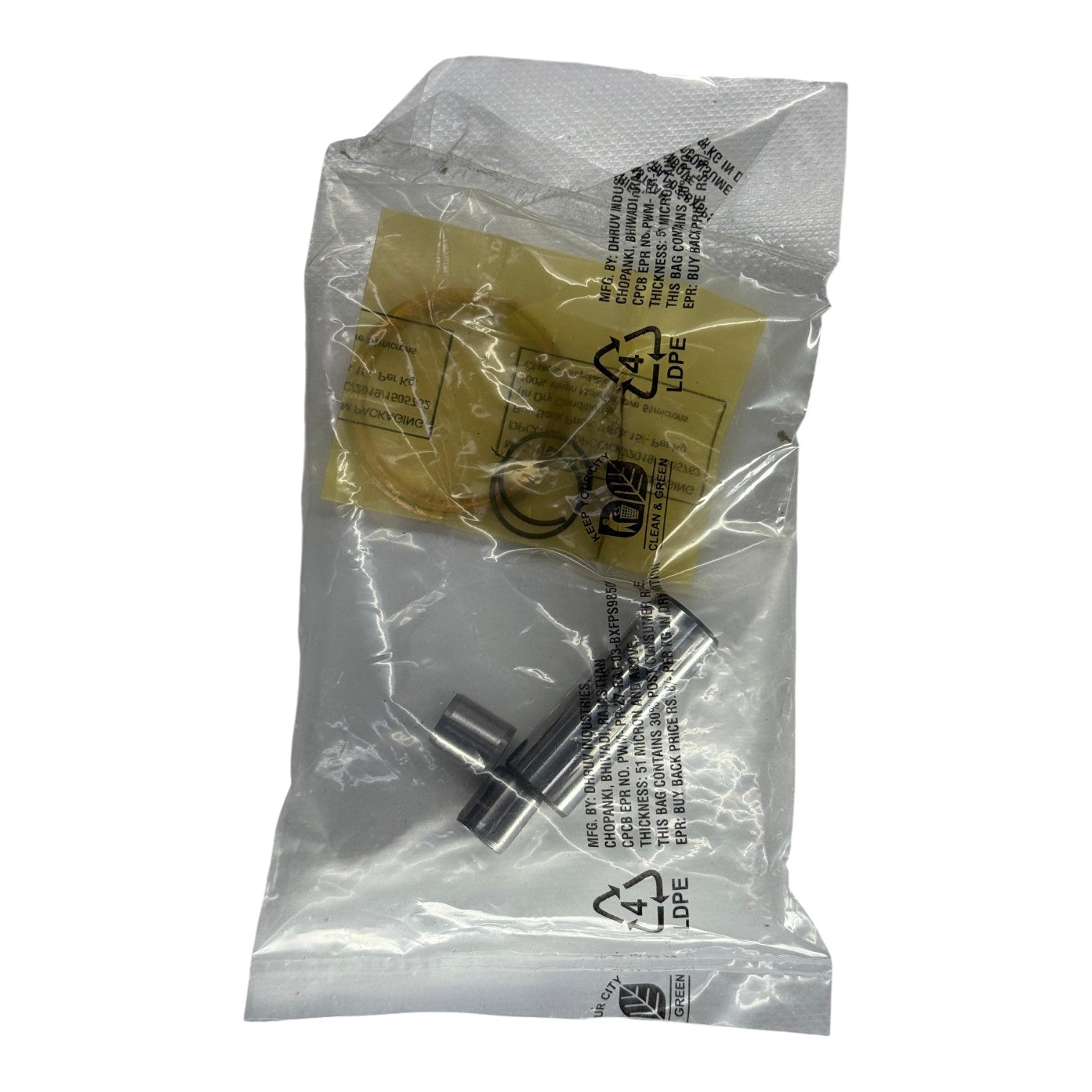 Kit de cilindro cbf HONDA 150 original
