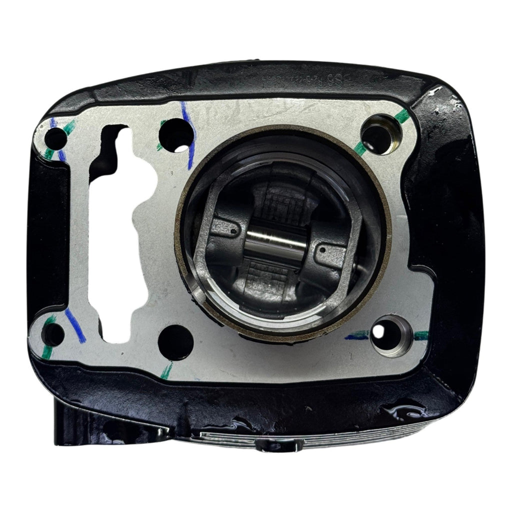 Cilindro completo pulsar fi 180 BAJAJ original