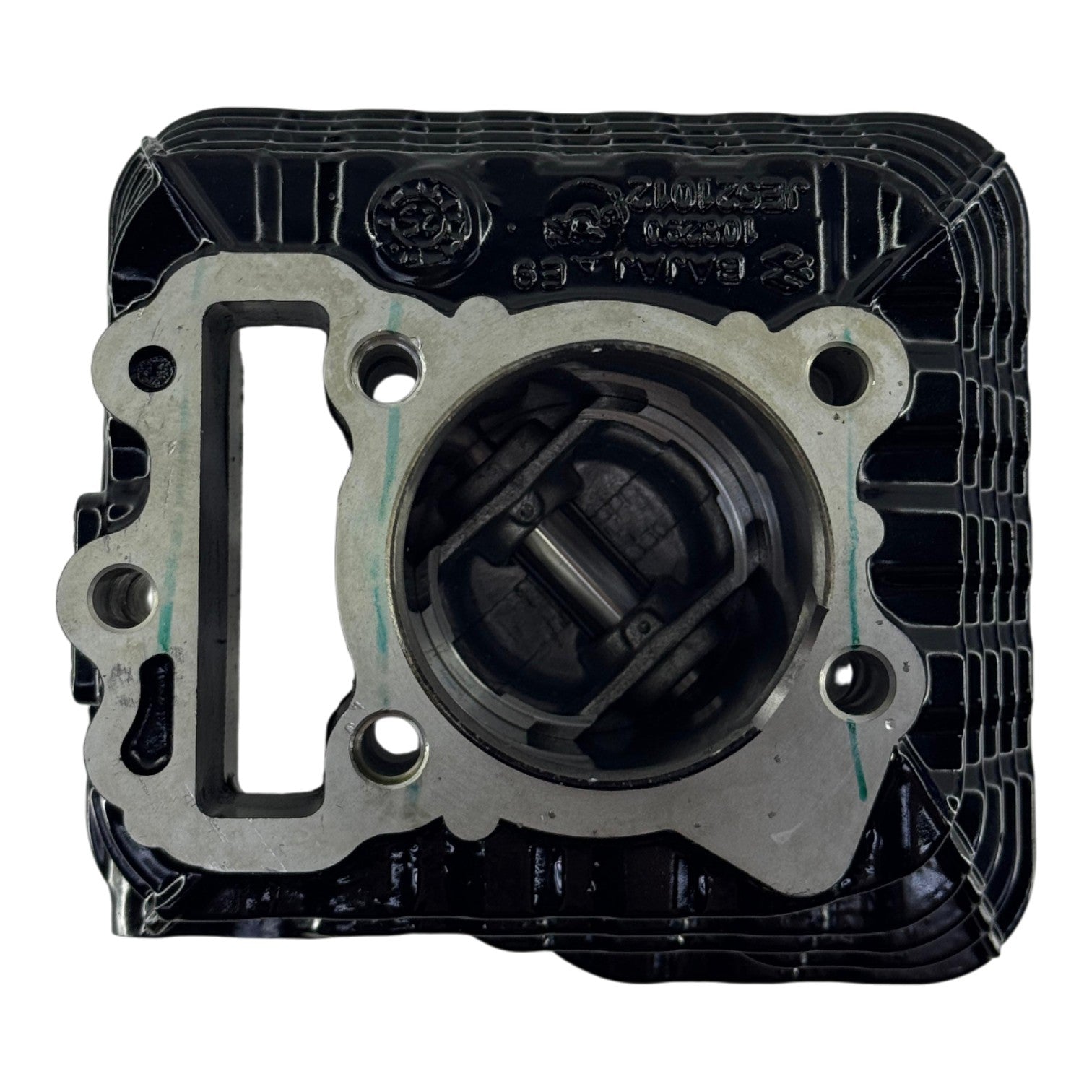 Cilindro discover st 125 BAJAJ original (kit)