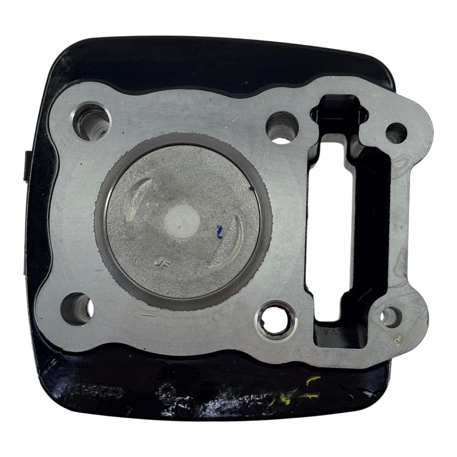 Cilindro discover BAJAJ 135 original (kit)
