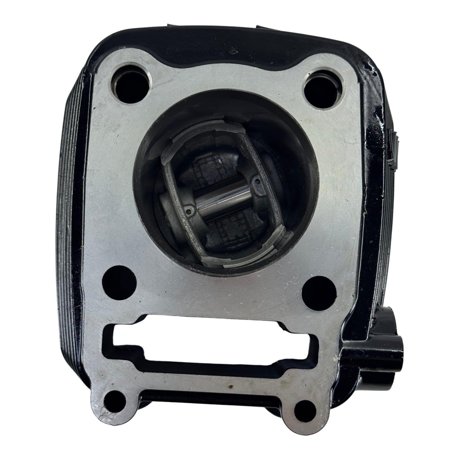 Cilindro discover BAJAJ 135 original (kit)