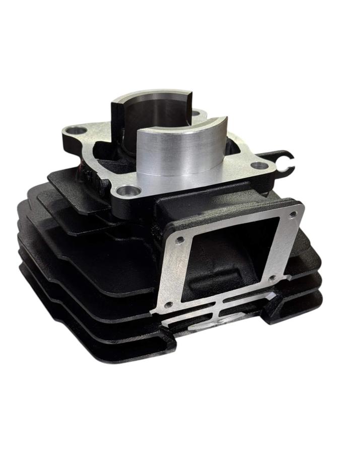 Cilindro Dt 125K Yamaha Original