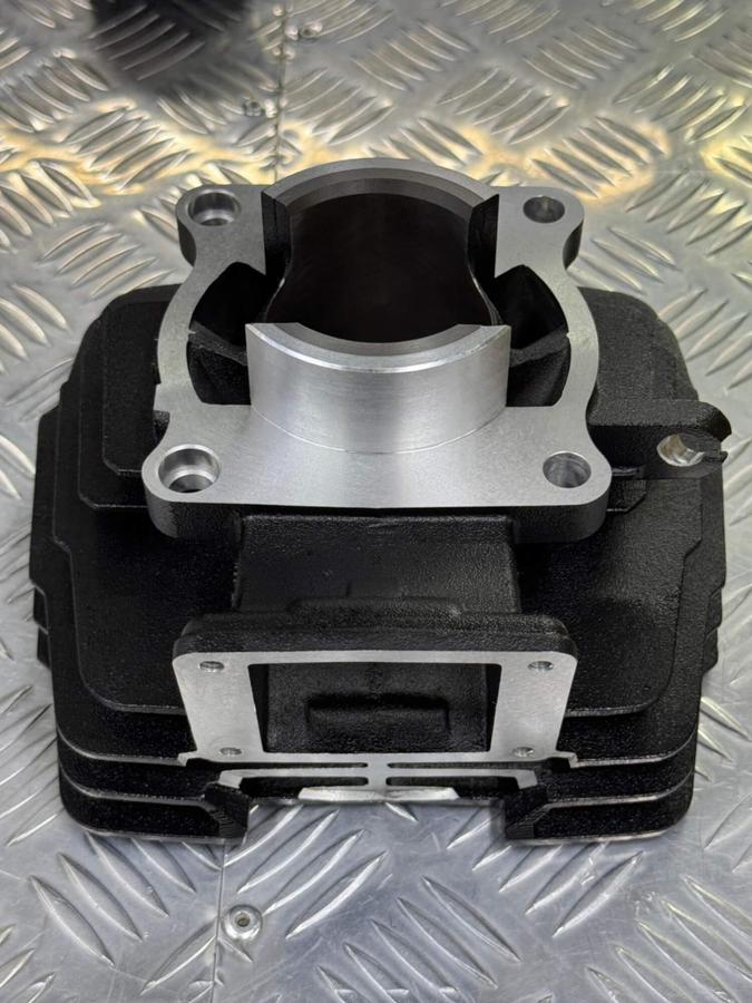 Cilindro dt 125k YAMAHA original
