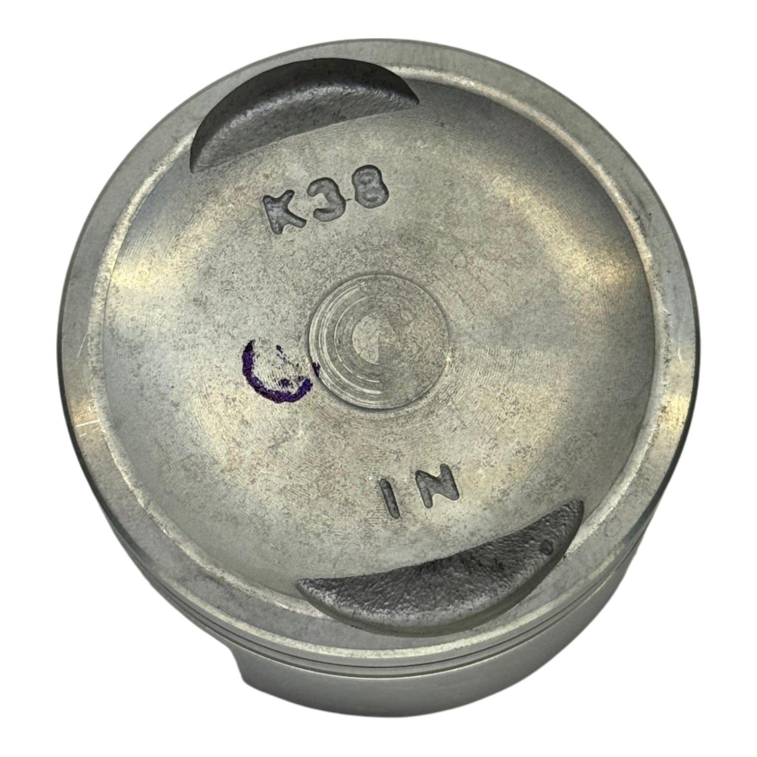 Cilindro kit cb160f HONDA original