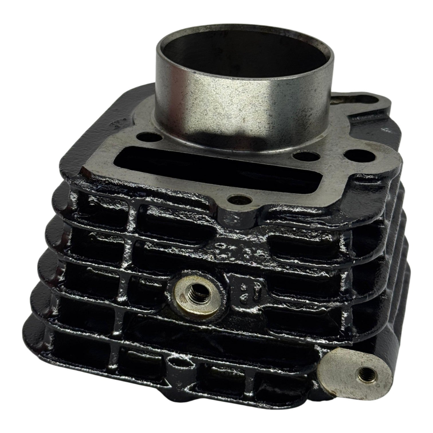 Cilindro splendor 110 (tensor hidráulico) HERO original