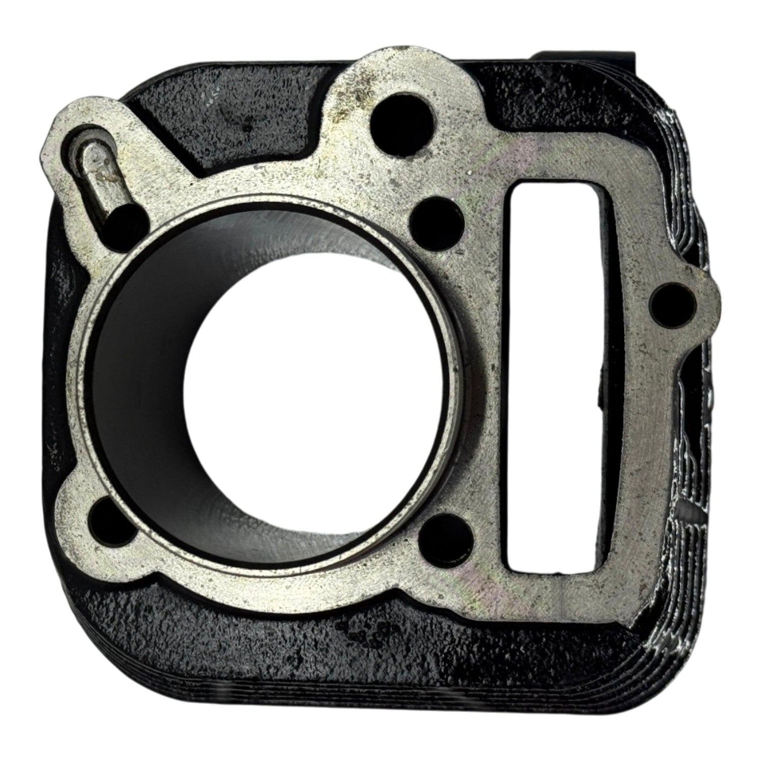 Cilindro splendor 110 (tensor hidráulico) HERO original