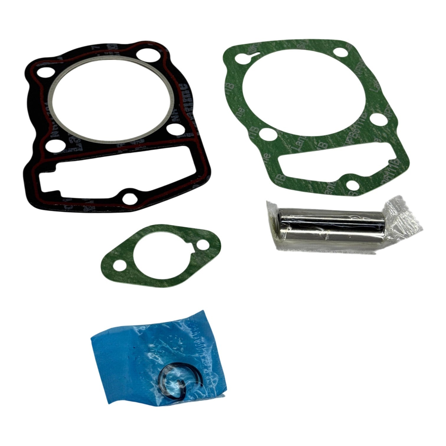 Cilindro AKT XM 180, CR5 180, TTR 180