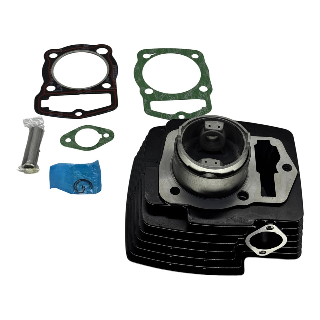 Cilindro Akt Xm 180, Cr5 180, Ttr 180