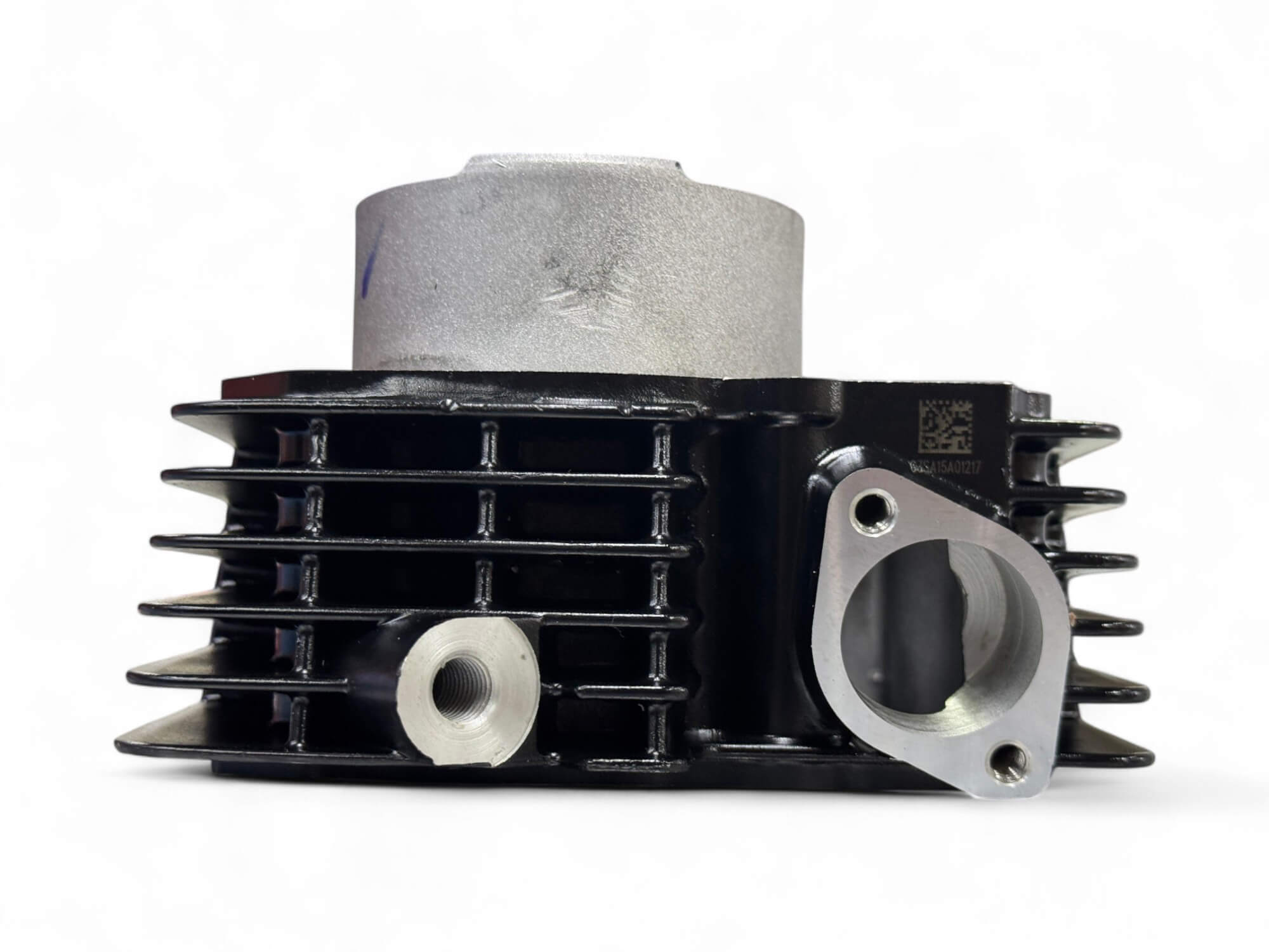 Cilindro xpulse 200 - xpulse fi 200 - hunk 190r HERO original
