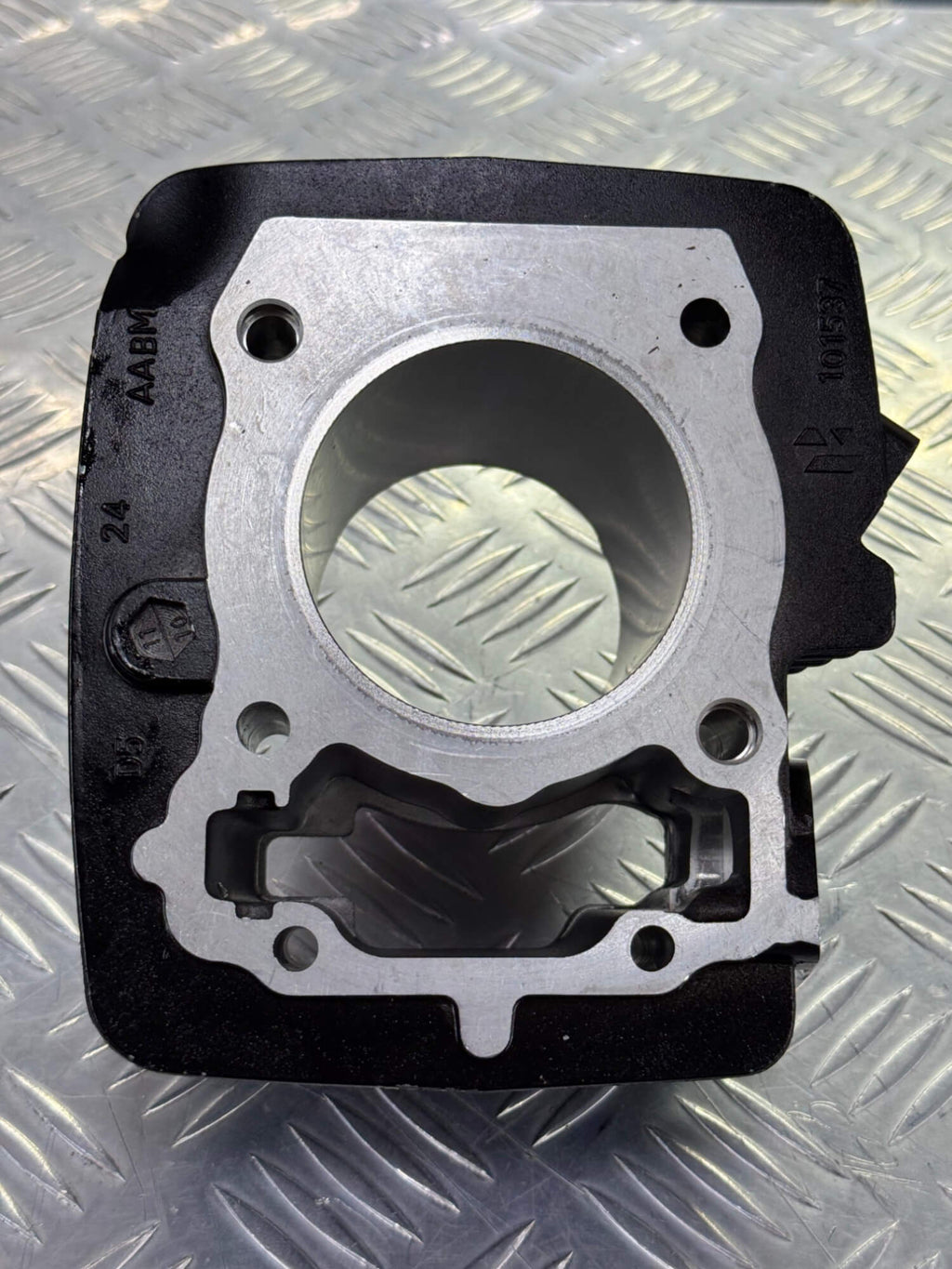 Cilindro xpulse 200 - xpulse fi 200 - hunk 190r HERO original