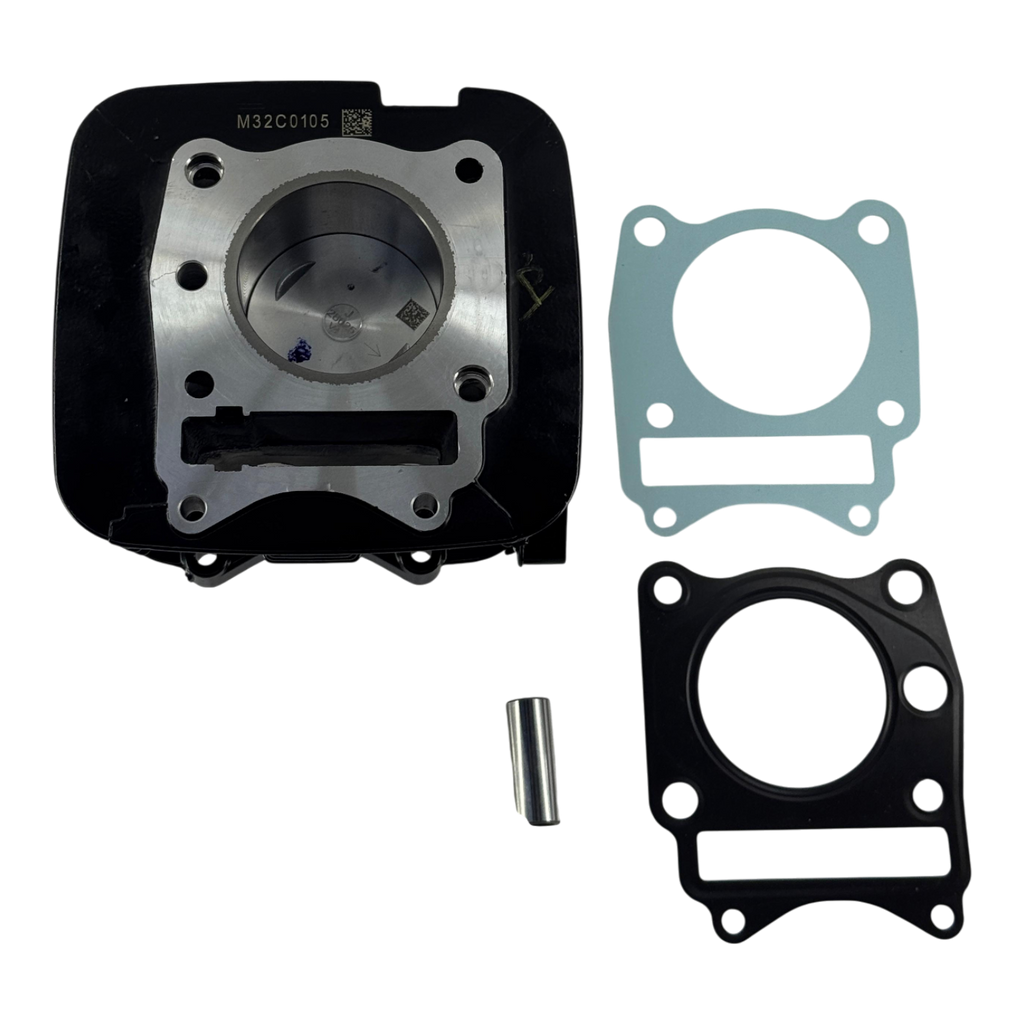 Cilindro Rtr Tvs 180 Original (Kit)