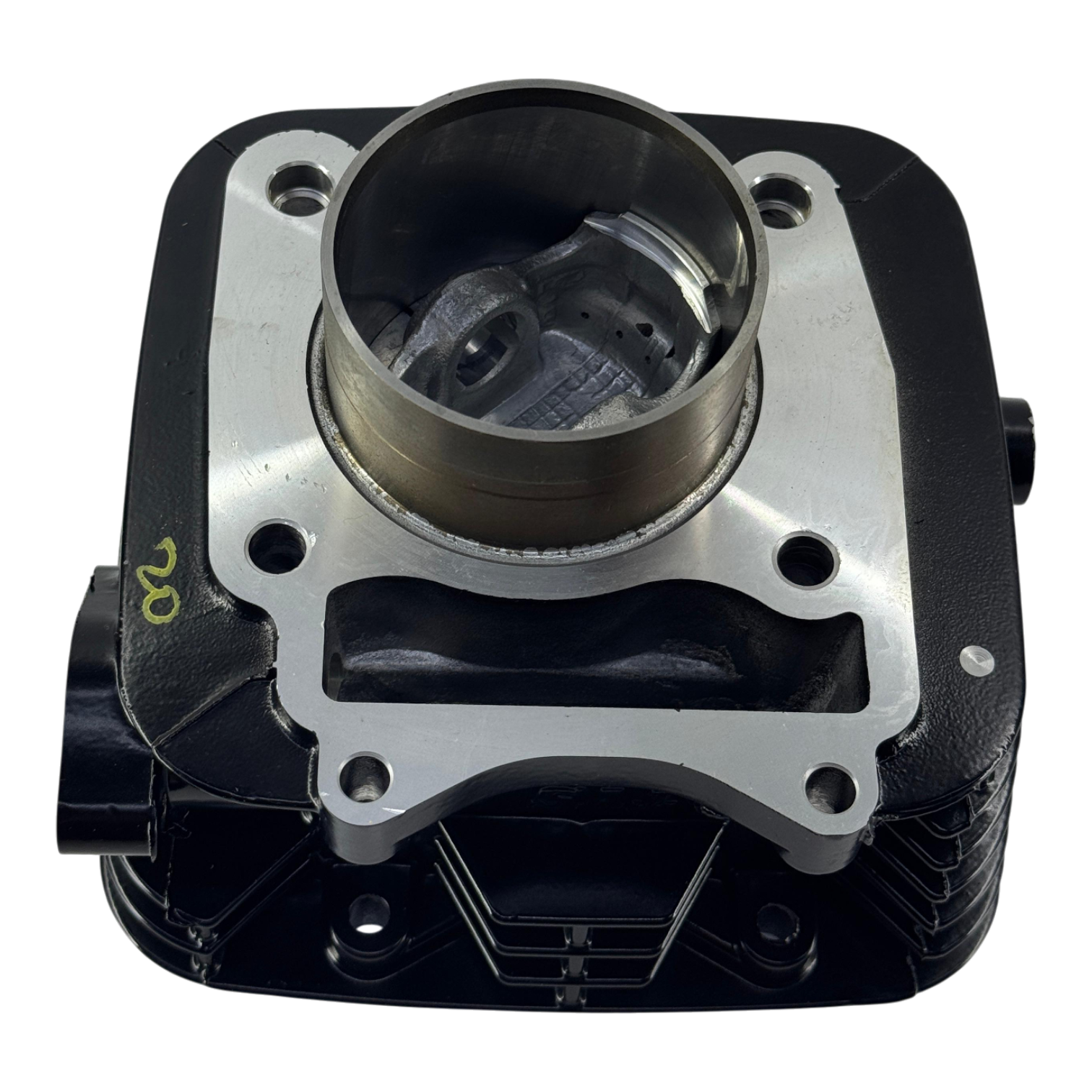 Cilindro rtr TVS 180 original (kit)