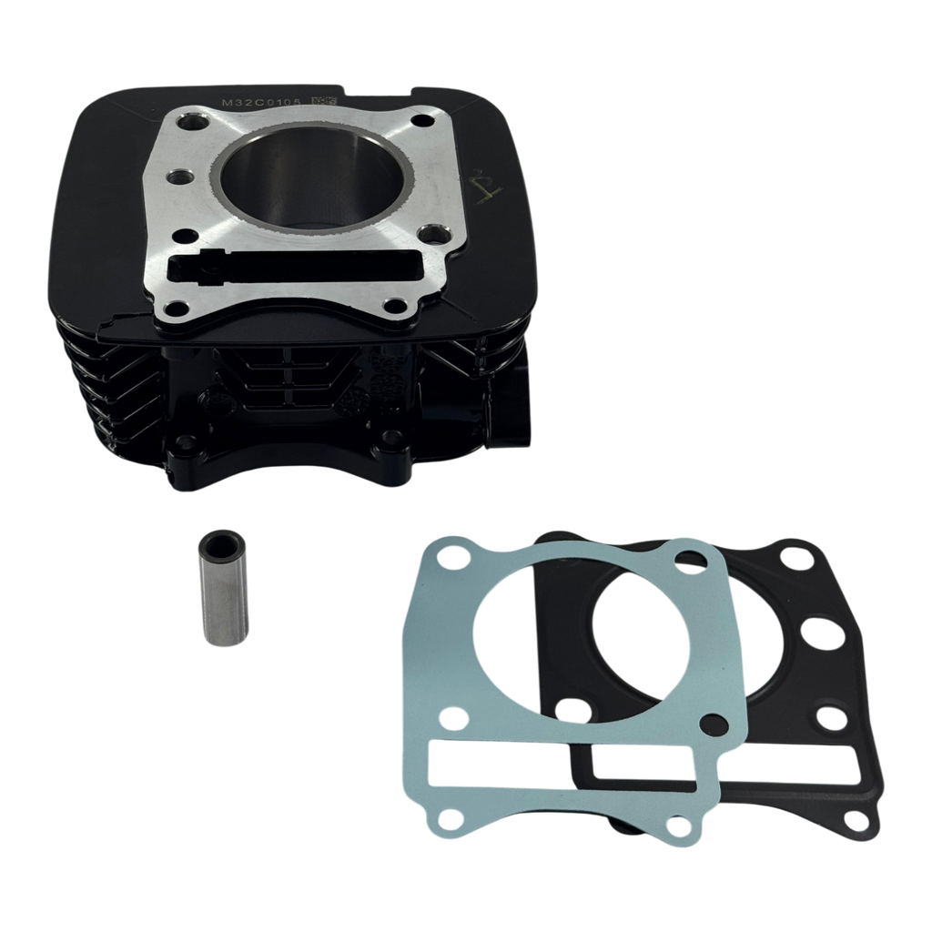 Cilindro rtr TVS 180 original (kit)