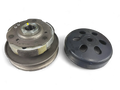 Clutch Centrifugo Completo Black/New Black/Hunter y Más