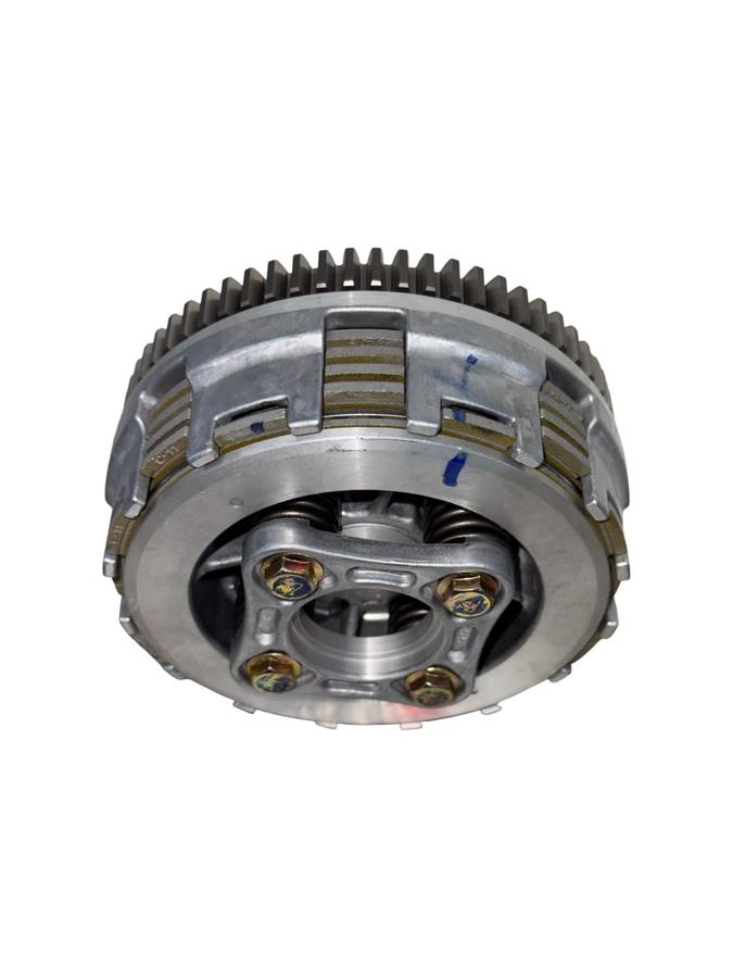 Clutch completo 67t mrx 150-2020/mrx 125-2020/mrx camo 125 VICTORY