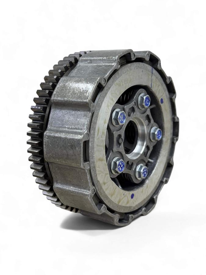 Clutch completo para pulsar 220 – repuestos BAJAJ