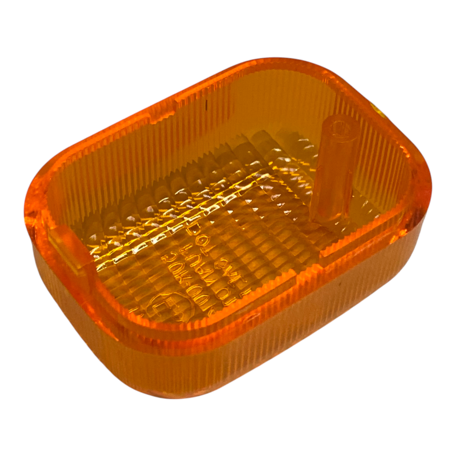 Coca de direccional bws YAMAHA 125 original