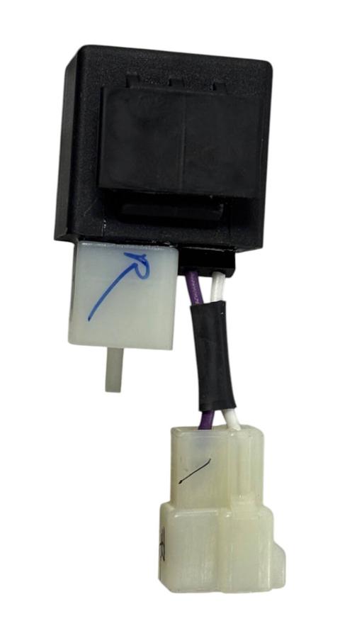 Control luz discbs 1254/platino original 110 BAJAJ
