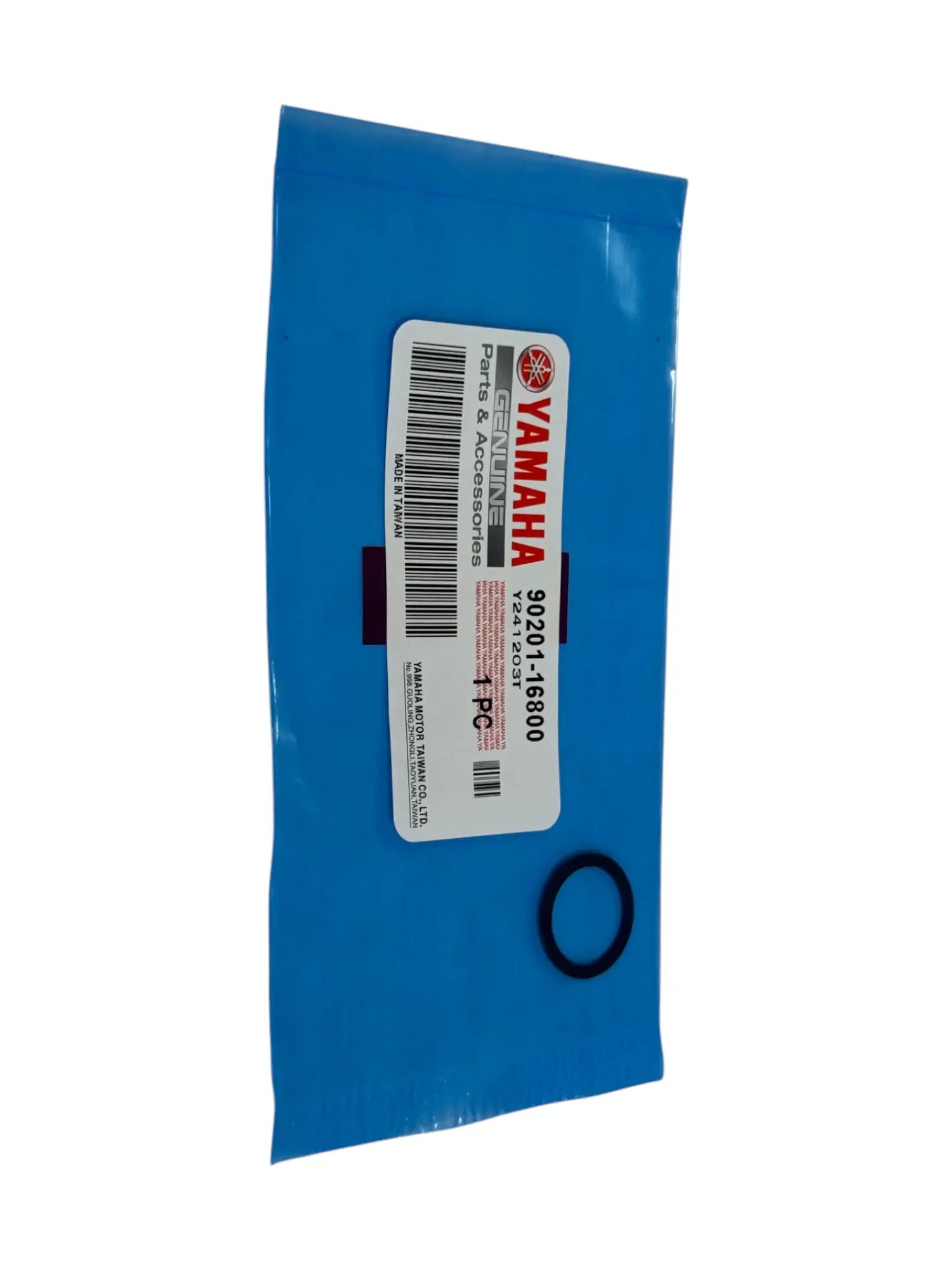 Kit correa transmisión bws fi 125 original – repuestos YAMAHA