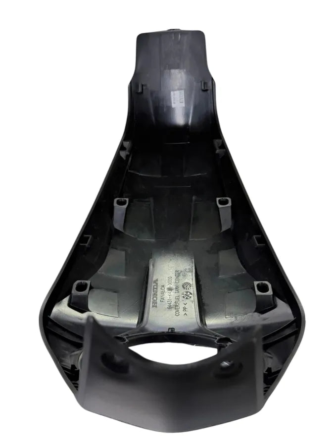 Cubierta central de tanque cb repuesto 160 HONDA original