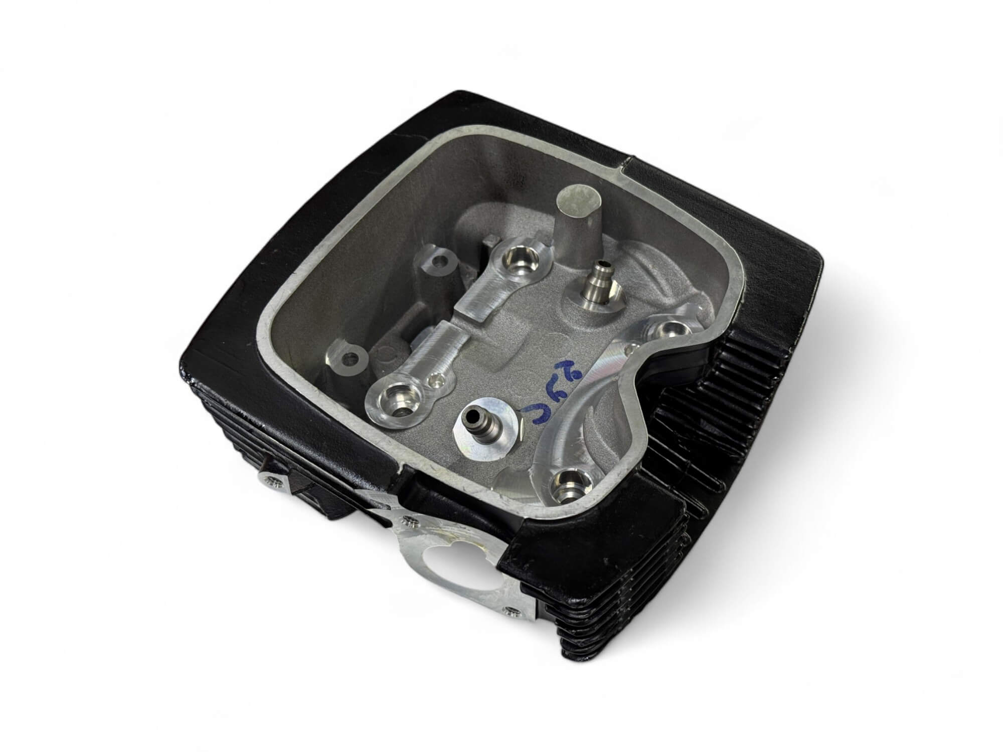 Culata xpulse 200t/fi - hunk 190r HERO original